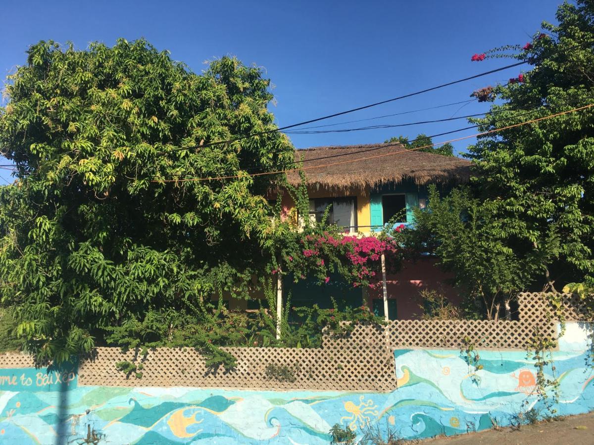 Confetti House Hotel Quy Nhon Exterior foto