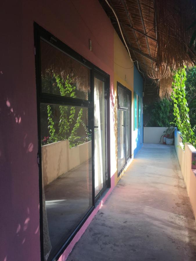 Confetti House Hotel Quy Nhon Exterior foto