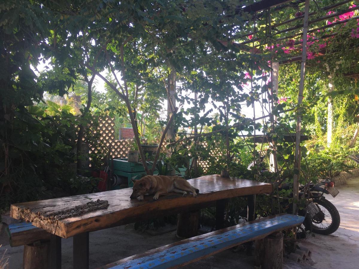 Confetti House Hotel Quy Nhon Exterior foto