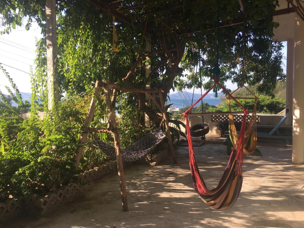 Confetti House Hotel Quy Nhon Exterior foto