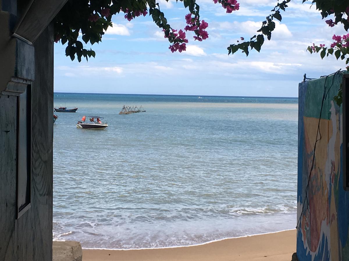 Confetti House Hotel Quy Nhon Exterior foto
