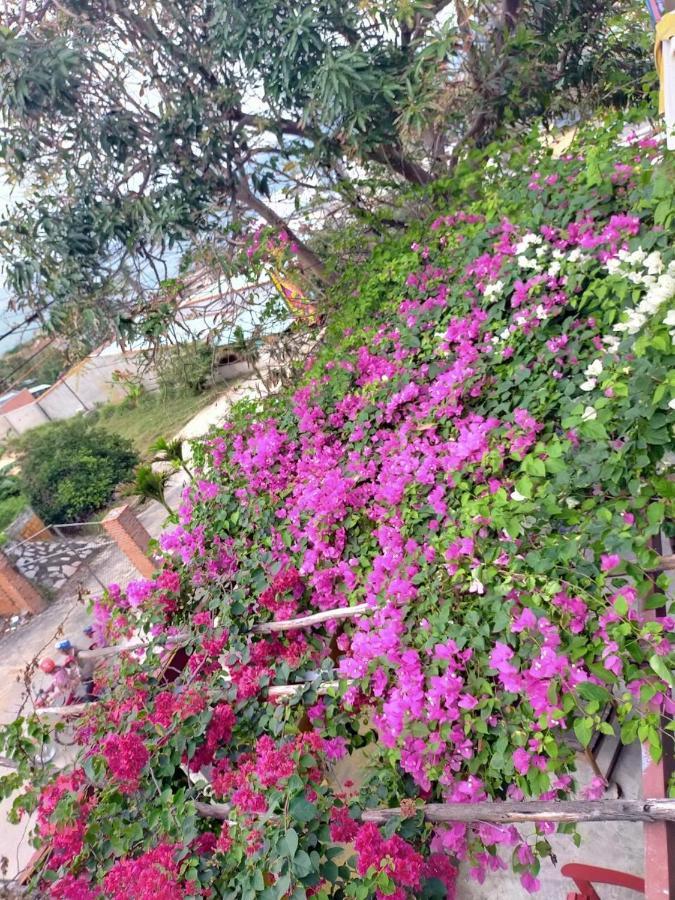 Confetti House Hotel Quy Nhon Exterior foto