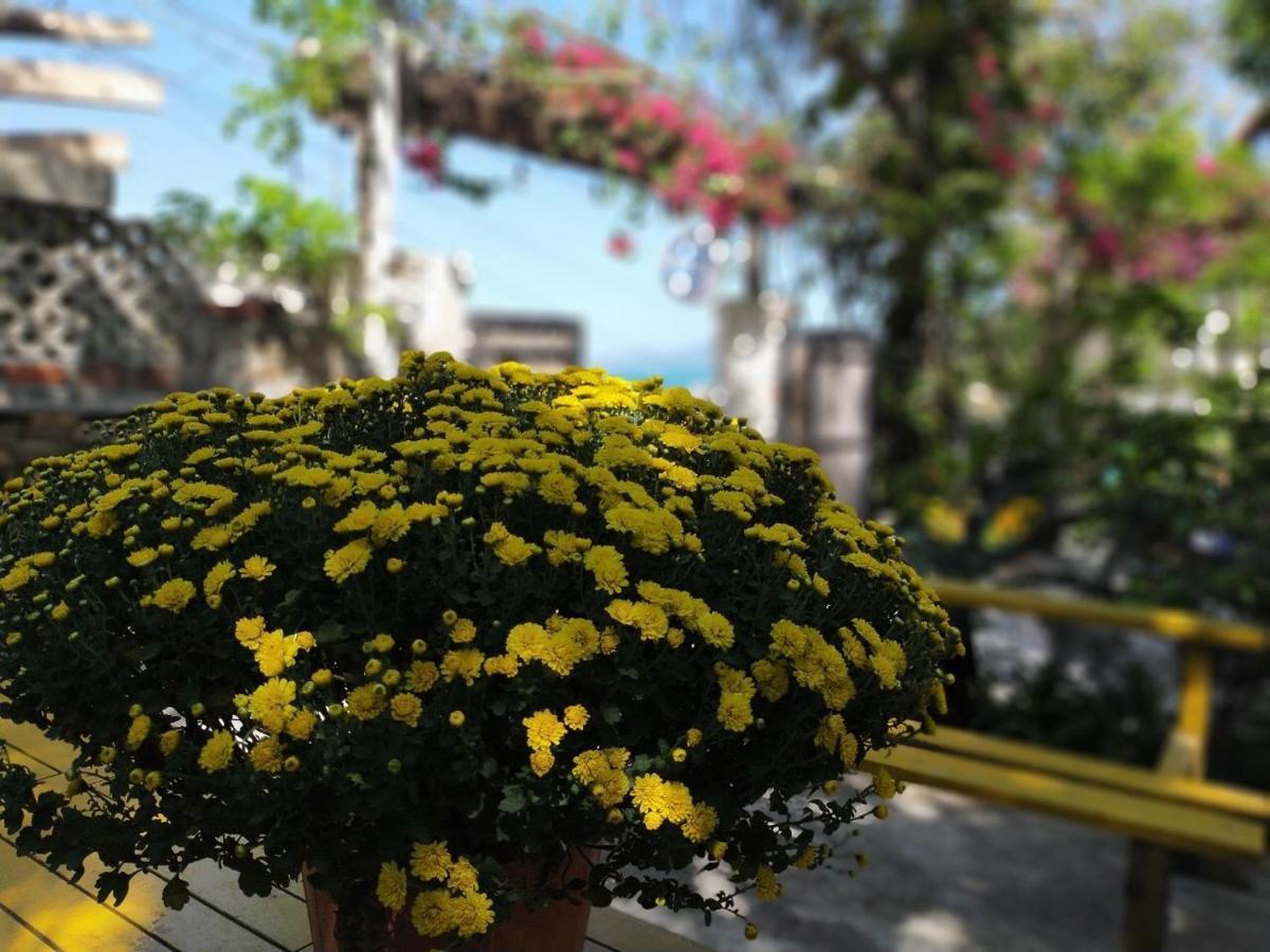 Confetti House Hotel Quy Nhon Exterior foto